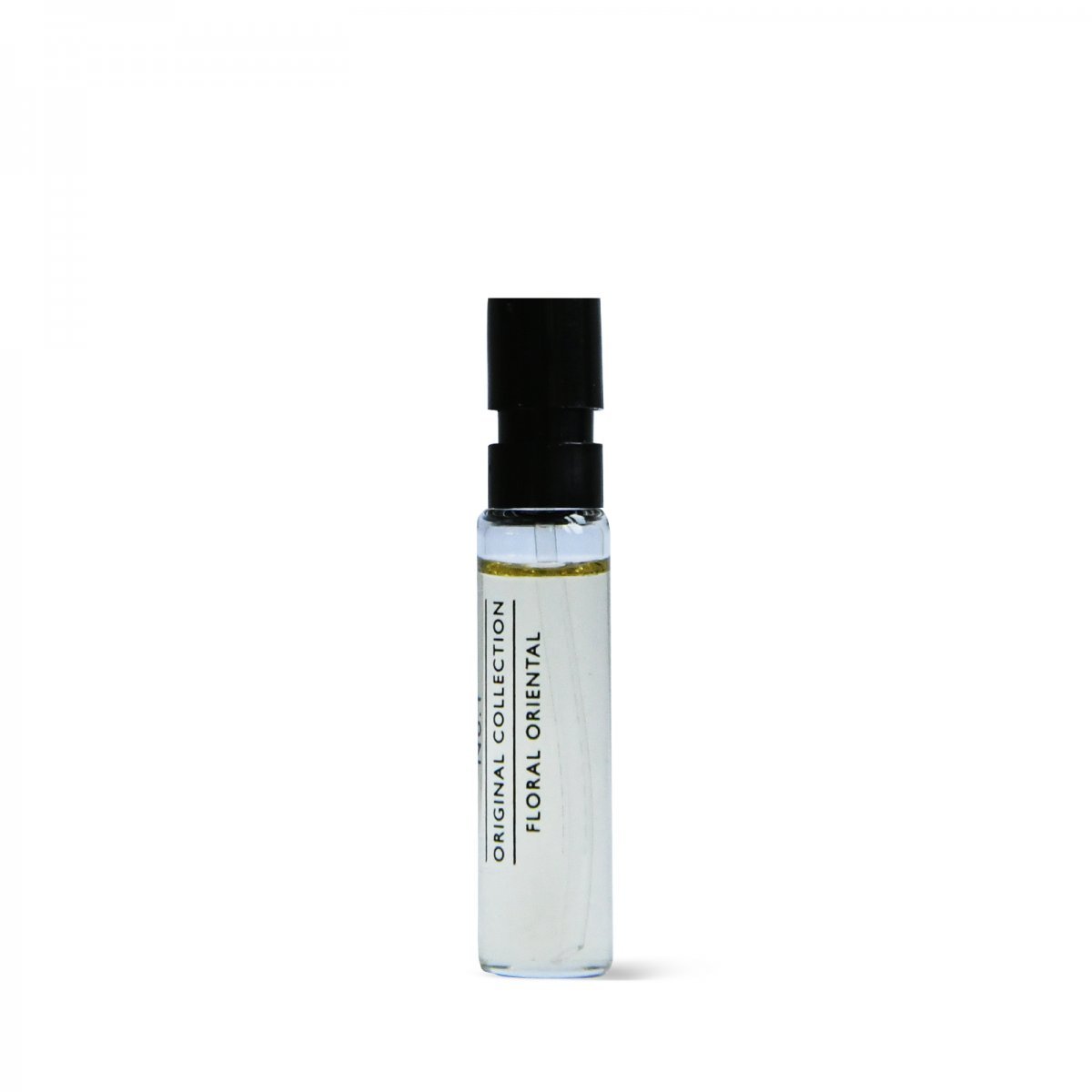 Muestra oficial del perfume Clive Christian Original Collection No1 Feminine 2 ml (0,07 fl. oz.)