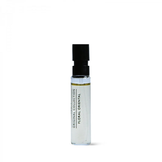 Muestra oficial del perfume Clive Christian Original Collection No1 Feminine 2 ml (0,07 fl. oz.)