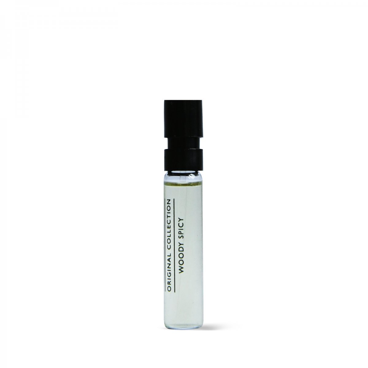 Muestra oficial del perfume Clive Christian Original Collection X Masculine 2 ml (0,07 fl. oz.)