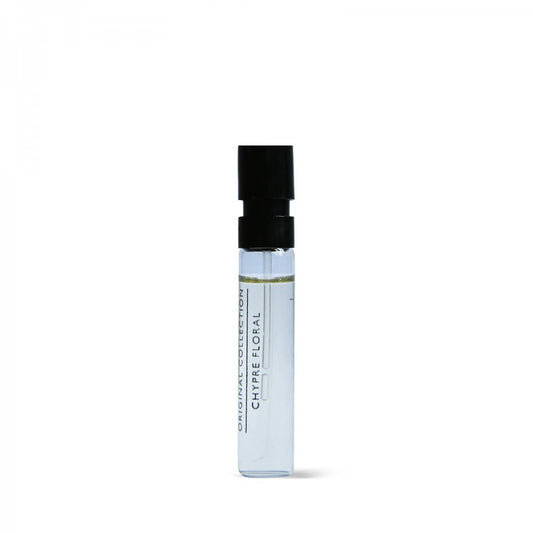 Muestra oficial del perfume Clive Christian Original Collection X Feminine 2 ml (0,07 fl. oz.)