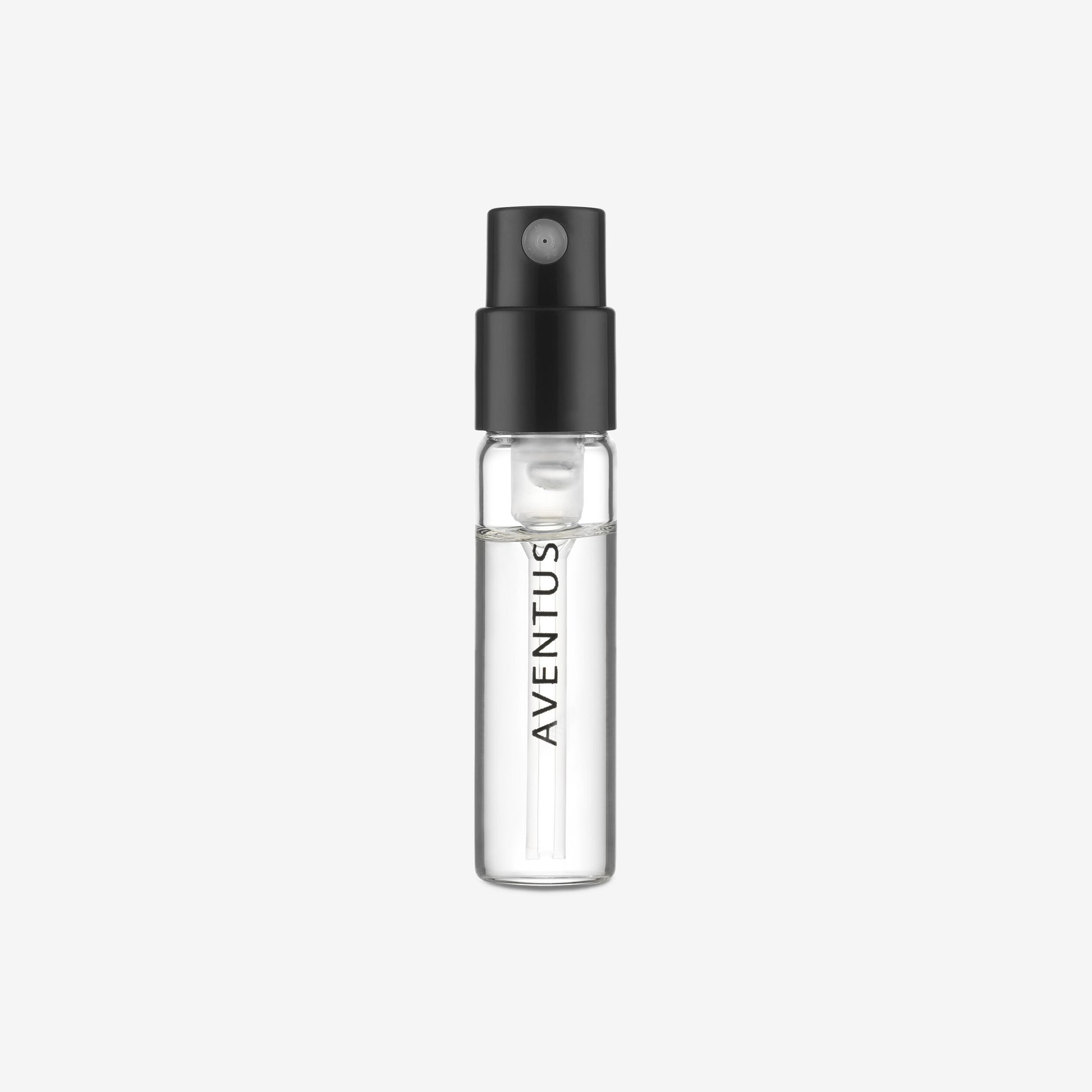Probador oficial de fragancias Creed Aventus for Men