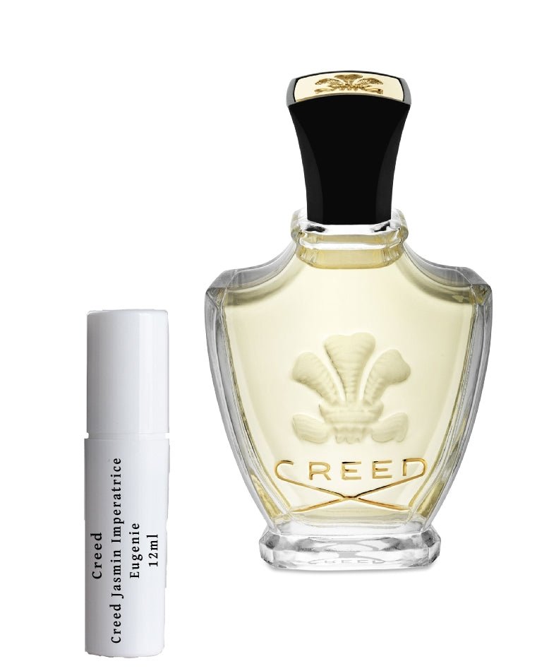 Muestras del perfume Creed Jasmin Imperatrice Eugenie de 12 ml