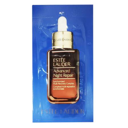 Muestra oficial de cuidado de la piel de Estée Lauder Advanced Night Repair 1,5 ml