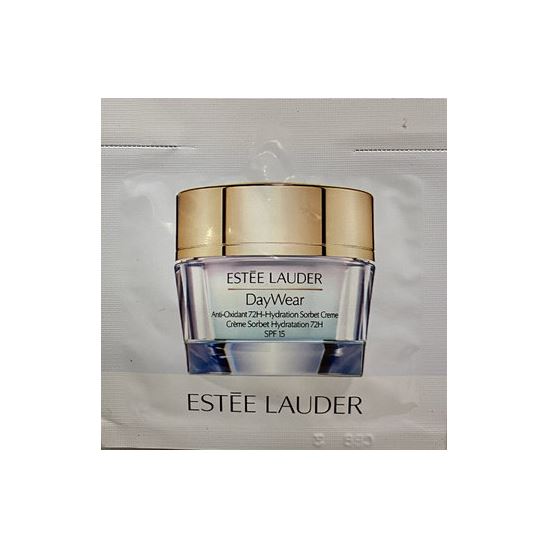Muestra oficial de cuidado de la piel Estée Lauder DayWear Anti-Oxidant 1,5 ml