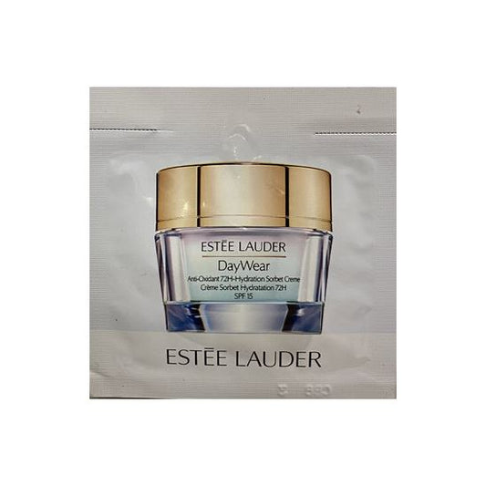 Muestra oficial de cuidado de la piel Estée Lauder DayWear Anti-Oxidant 1,5 ml