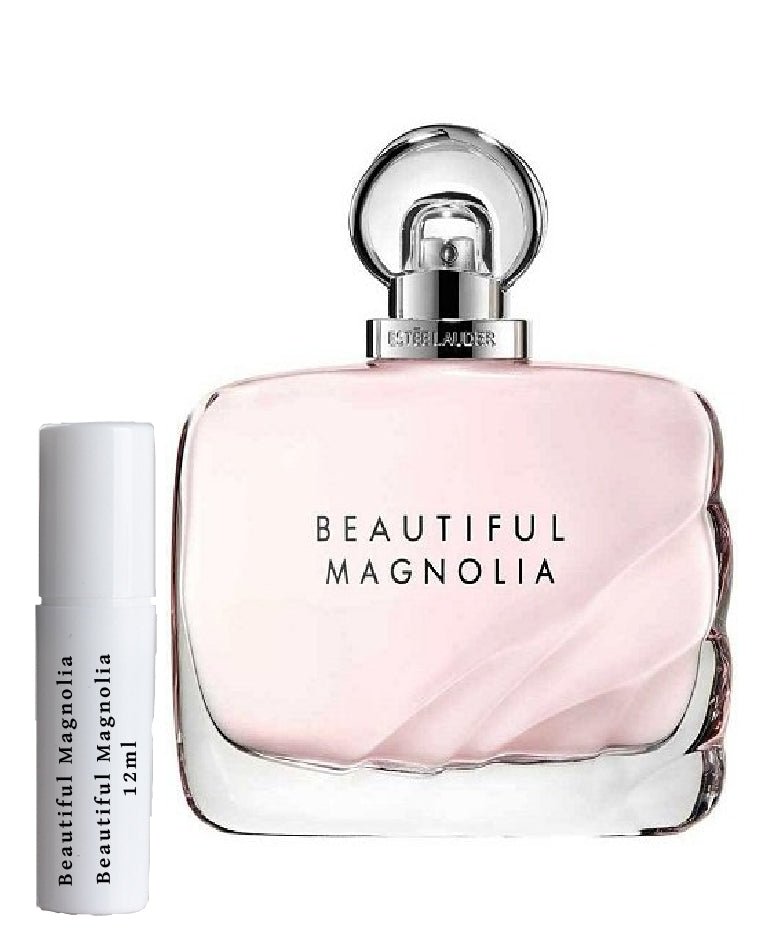 Muestras del perfume Beautiful Magnolia de Estée Lauder (12 ml)
