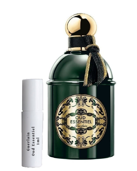 Guerlain Oud Essentiel vial de muestra spray 1ml