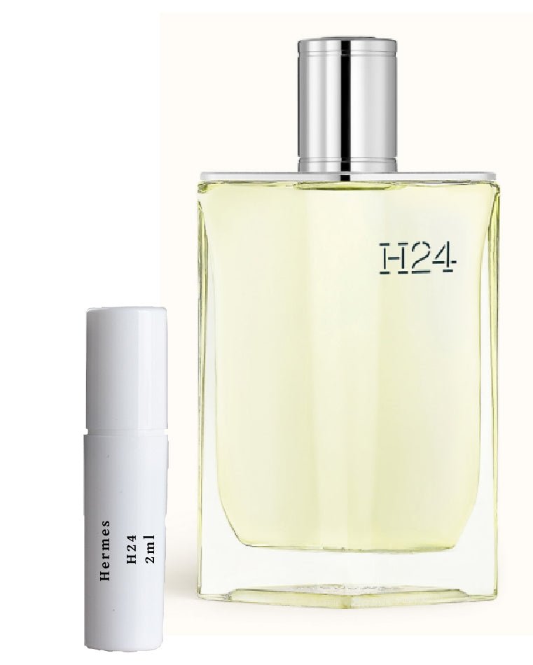 Muestras de aroma Hermes H24 - Hermes H24 - Hermes - 2 ml - Smelltoimpress