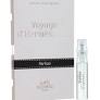 Muestras oficiales del perfume Hermes Voyage D'Hermes 2 ml (0,06 fl. oz.)