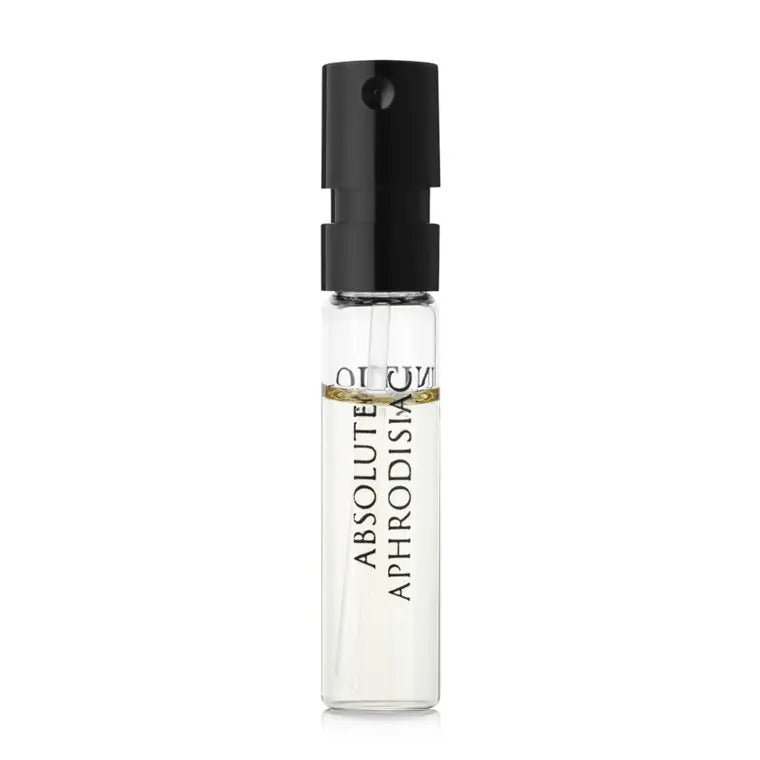 Initio Absolute Aphrodisiac 1.5ml/0.05 fl.oz. virallinen hajuvesinäyte, Initio Absolute Aphrodisiac 1.5ml/0.05 fl.oz. oficjalna próbka perfum, Initio Absolute Aphrodisiac 1.5ml/0.05 fl.oz. officiellt parfymprov, Initio Absolute Aphrodisiac 1.5ml/0.05