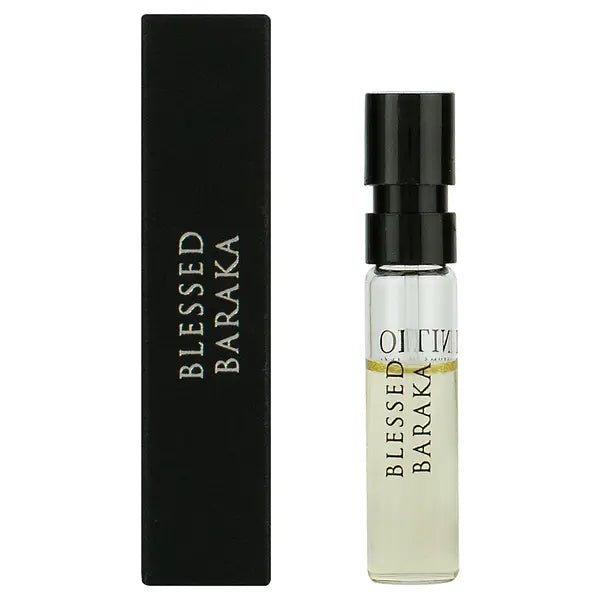 Muestra oficial del perfume Initio Blessed Baraka 1,5 ml/0,05 fl.oz.
