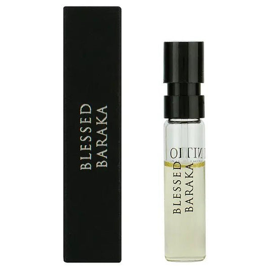 Muestra oficial del perfume Initio Blessed Baraka 1,5 ml/0,05 fl.oz.
