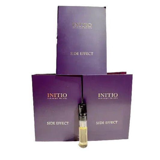 Muestra oficial del perfume Initio Side Effect 1,5 ml (0,05 fl.oz.)