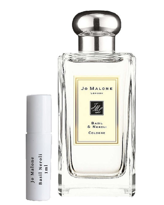 Jo Malone Basil Neroli muestra vial spray 1 ml