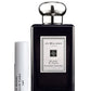 Jo Malone Myrrh Tonka Cologne Intense muestra vial spray 1 ml