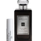 Jo Malone Velvet Rose & Oud Cologne Intense muestra vial spray 1 ml