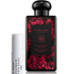Muestra de extracto rico de rosa terciopelo y oud de Jo Malone (2 ml)