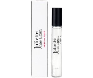 Juliette tiene una pistola Vanilla Vibes 4ml 0.135 fl. onz. offizielle Parfümprobe, Juliette tiene una pistola Vanilla Vibes 4ml 0.135 fl. onz. parfymprov oficial, Juliette tiene una pistola Vanilla Vibes 4ml 0.135 fl. onz. perfume oficial, Juliette 