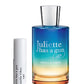 Juliette tiene una pistola Muestra de aroma Vanilla Vibes 1 ml