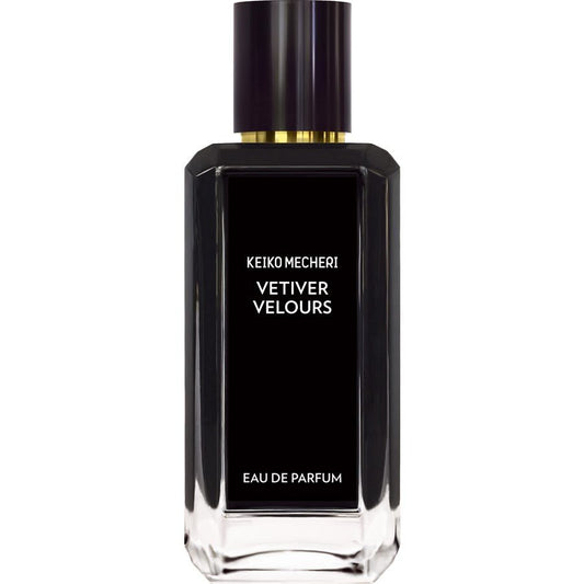 Keiko Mecheri Vetiver Velours 2,0 ml 0,068 us fl. onz. Muestra oficial de perfume, Keiko Mecheri Vetiver Velours 2,0 ml 0,068 us fl. onz. 液量オンス公式香水サンプル, Keiko Mecheri Vetiver Velours 2.0ml 0.068 us fl. onz. официална парфюмна проба, Keiko Mecheri Vet