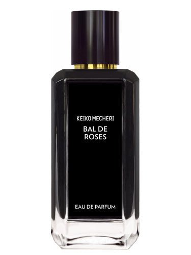 Keiko Mecheri Bal de Rosas 2.0ml 0.068 us fl. onz. Muestra oficial de perfume, Keiko Mecheri Bal de Roses 2,0 ml 0,068 us fl. onz. offizielle Parfümprobe, Keiko Mecheri Bal de Roses 2.0ml 0.068 us fl. onz. muestra de perfume oficial, Keiko Mecheri Ba