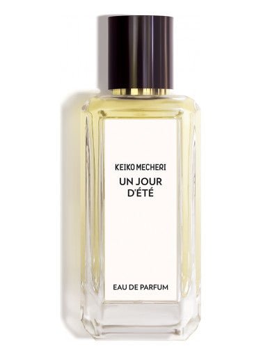 Keiko Mecheri Un Jour D'Ete 2,0 ml 0,068 us fl. onz. Muestra oficial de perfume, Keiko Mecheri Un Jour D' Ete 2,0 ml 0,068 us fl. onz. offizielle Parfümprobe, Keiko Mecheri Un Jour D'Ete 2.0ml 0.068 us fl. onz. muestra de perfume oficial, Keiko Meche