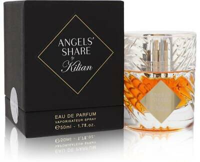 Parte de Kilian Angel 1,5 ml 0,05 fl. onz. Muestra oficial de perfume, Kilian Angel's Share 1,5 ml 0,05 fl. onz. officizielle Parfümprobe, Kilian Angel's Share 1,5 ml 0,05 fl. onz. muestra de perfume oficial, Kilian Angel’s Share 1.5ml 0.05 fl. onz. 
