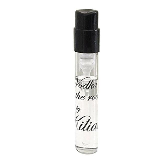 Kilian Vodka con hielo 1,5 ml 0,05 fl. onz. Muestra oficial de perfume, Kilian Vodka on the Rocks 1,5 ml 0,05 fl. onz. offizielle Parfümprobe, Kilian Vodka on the Rocks 1,5 ml 0,05 fl. onz. muestra de perfume oficial, Kilian Vodka on the Rocks 1.5ml 