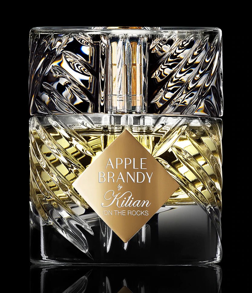 Brandy de manzana Kilian 1,5 ml 0,05 fl. onz. virallinen hajuvesinäyte, Kilian Apple Brandy 1,5 ml 0,05 fl. onz. perfume oficjalna próbka, Kilian Apple Brandy 1,5 ml 0,05 fl. onz. parfymprov oficial, Kilian Apple Brandy 1,5 ml 0,05 fl. onz. perfumepr