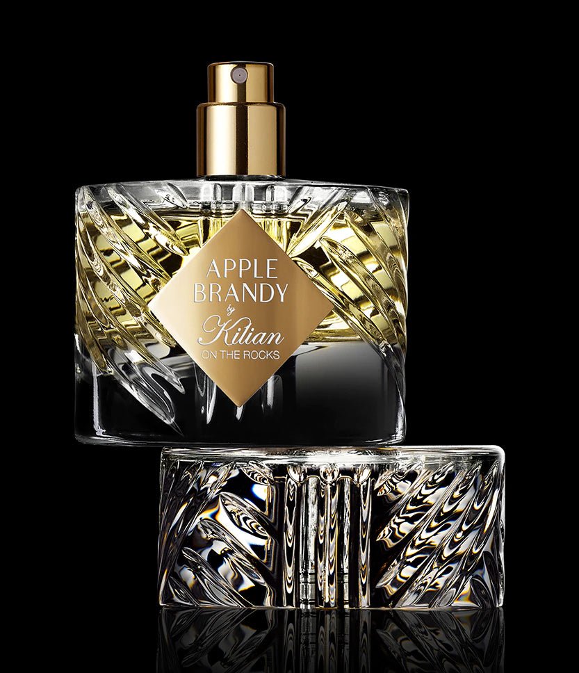 Brandy de manzana Kilian 1,5 ml 0,05 fl. onz. 官方香水样品, Mostră oficială de parfum Kilian Apple Brandy 1.5ml 0.05 fl. oz, Brandy de manzana Kilian 1,5 ml 0,05 fl. onz. parfému oficiální vzorek, Kilian Apple Brandy 1.5ml 0.05 fl. onz. επίσημο δείγμα αρώμ