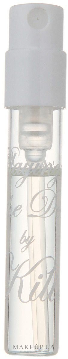 Kilian Good Girl Gone Bad 1.5ml 0.05 fl. o.z. Official perfume sample, Kilian Good Girl Gone Bad 1.5ml 0.05 fl. o.z. offizielle Parfümprobe, Kilian Good Girl Gone Bad 1.5ml 0.05 fl. o.z. muestra de perfume oficial, Kilian Good Girl Gone Bad 1.5ml 0.0