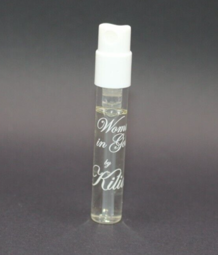 Kilian Woman In Gold Eau de Parfum 1,5 ml (muestra oficial)
