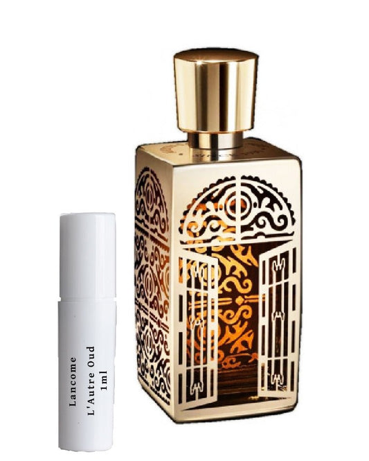 Lancome L'Autre Oud muestra vial spray 1ml