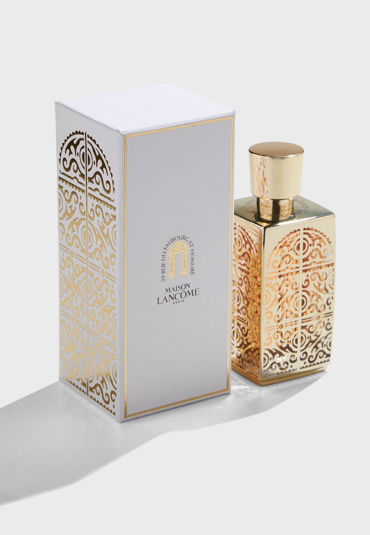 Lancome L'autre Oud Maison Eau de Parfum - 75 ml. Edición 2015 fragancia descatalogada-Lancome L’autre Oud Maison-Lancome-75ml-smelltoimpress