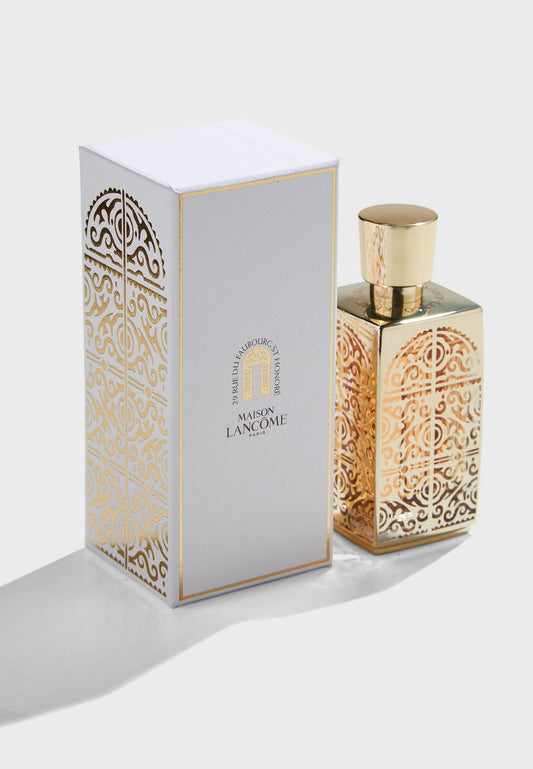 Lancome L'autre Oud Maison Eau de Parfum - 75 ml. Edición 2015 fragancia descatalogada-Lancome L’autre Oud Maison-Lancome-75ml-smelltoimpress