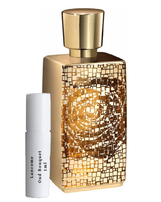 Vial Lancome Oud Bouquet de 1 ml