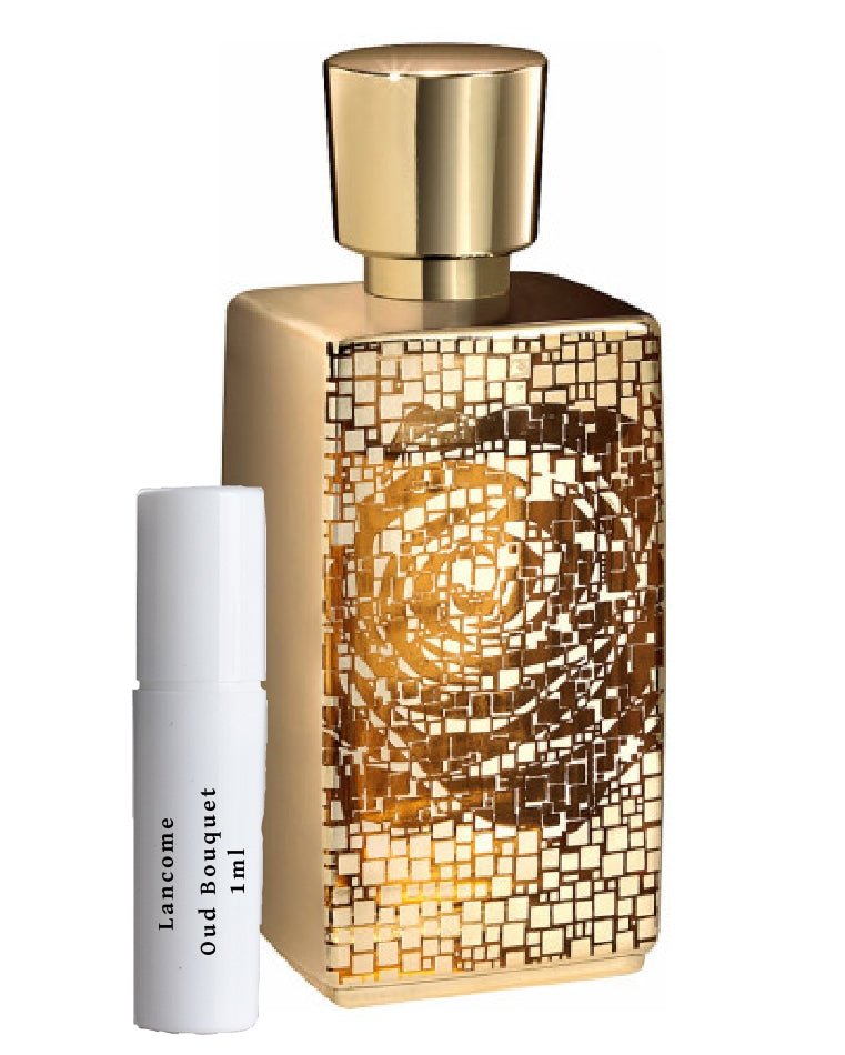 Lancôme Oud Bouquet 2016 (descatalogado) - Lancôme Oud Bouquet - Lancôme - 1 ml Pruébame - Huele para impresionar