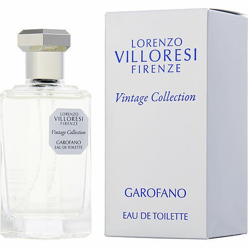 Lorenzo Villoresi Firenze Garofano muestra de fragancia oficial 2ml