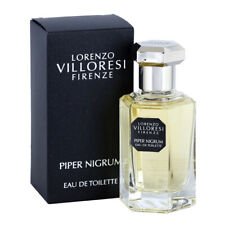 Lorenzo Villoresi Firenze Piper Nigrum muestras de fragancias oficiales 2ml