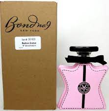 Bond No. 9 Lafayette Street Perfume Tester Probador de perfumes Bond No. 9 Lafayette Street Testeur de parfum Bond No. 9 Lafayette Street Tester perfum Bond No. 9 Lafayette Street Tester parfému Bond No. 9 Lafayette Street Tester del perfume Bond No.