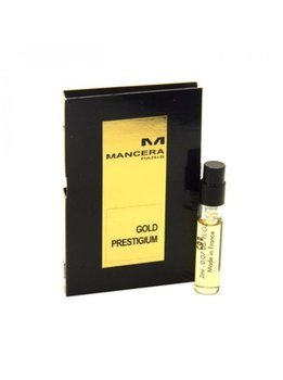 Muestra oficial Mancera Gold Prestigium 2ml 0.07 fl.o.z.
