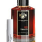 Perfume de viaje en spray Mancera Red Tobacco de 12 ml