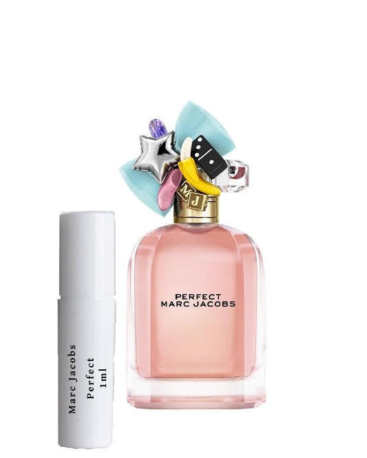 Marc Jacobs Perfect muestra vial spray 1ml