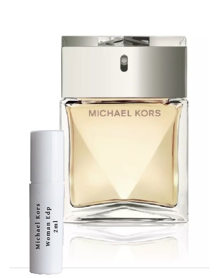 Muestras de Michael Kors Woman Edp 2ml