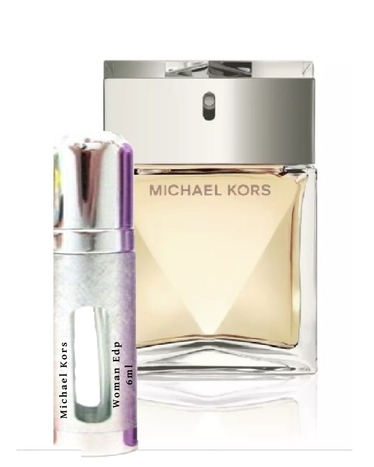 Michael Kors Woman Edp muestra vial 6 ml