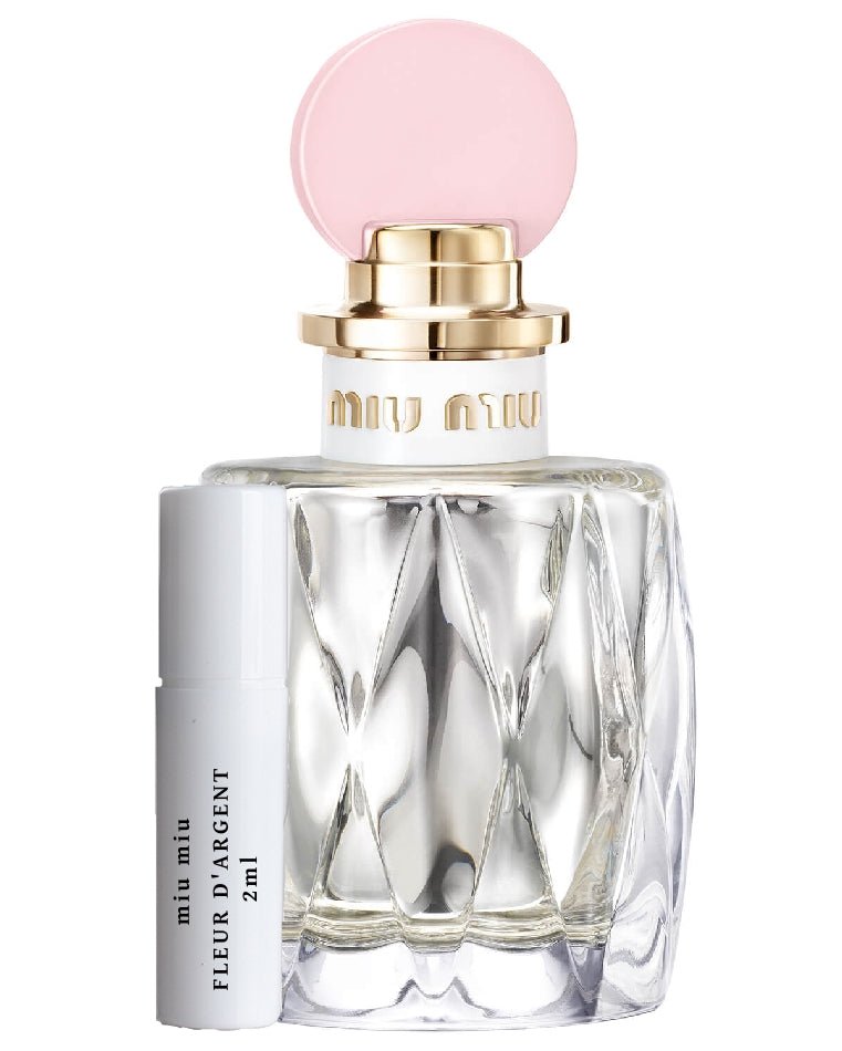 Miu Miu FLEUR D'ARGENT muestra 2ml