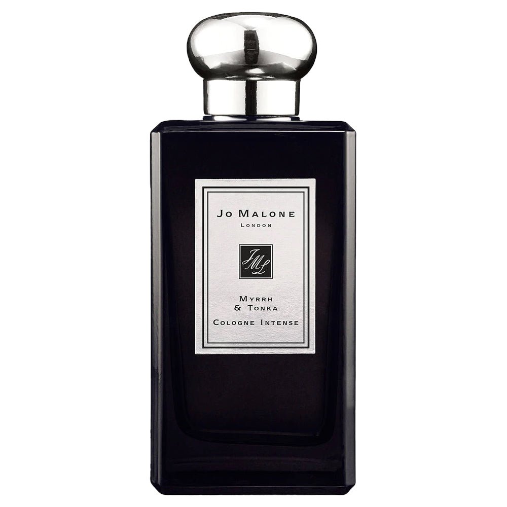 Muestras intensas de colonia Jo Malone Myrrh Tonka