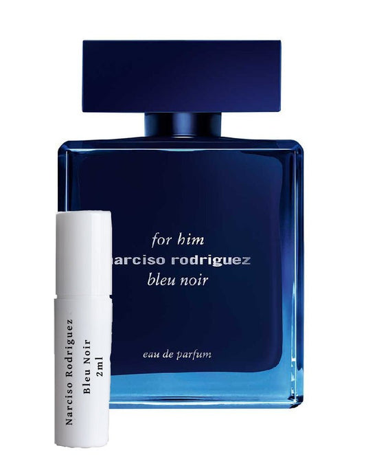 NARCISO RODRIGUEZ Bleu Noir vial de muestra-NARCISO RODRIGUEZ Bleu Noir-Narciso Rodriguez-2ml-smelltoimpress