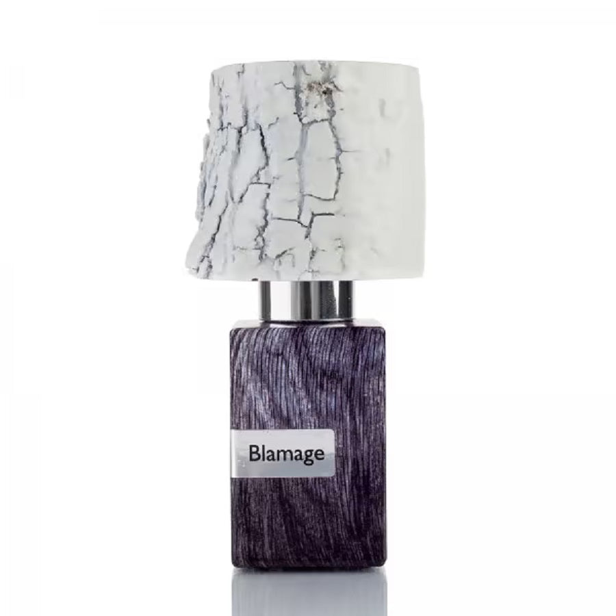 Nasomatto Blamage 2ml officiel parfumeprøve, Nasomatto Blamage 2ml officieel parfumstalen, Nasomatto Blamage 2ml muestra de perfume oficial, Nasomatto Blamage 2ml hivatalos parfüm minta, Nasomatto Blamage 2ml campione di profumo ufficiale, Nasomatto 