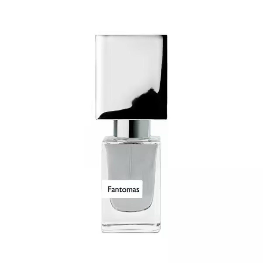 Nasomatto Fantomas 1ml 0.03 fl. onz. perfumes oficiales